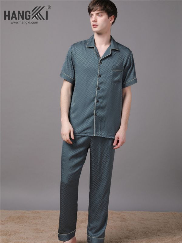 TC14 - Đồ Ngủ Pijama Nam