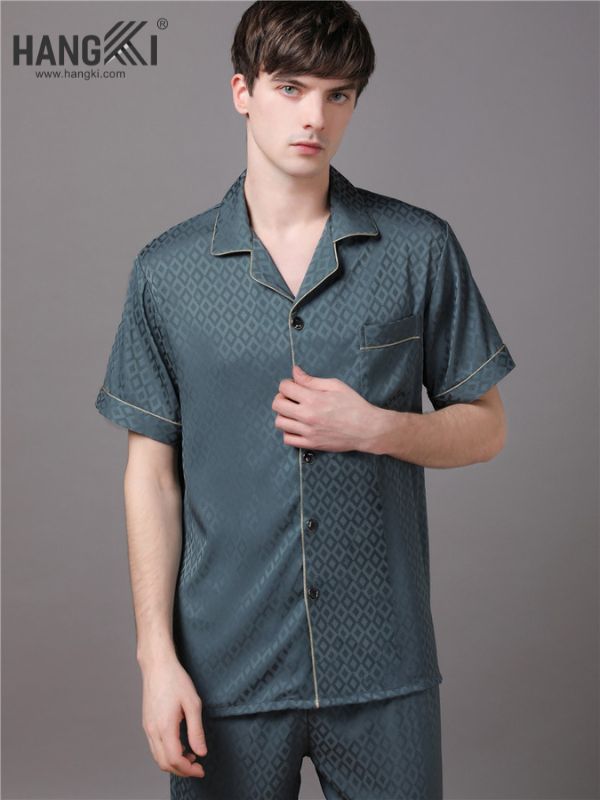 TC14 - Đồ Ngủ Pijama Nam