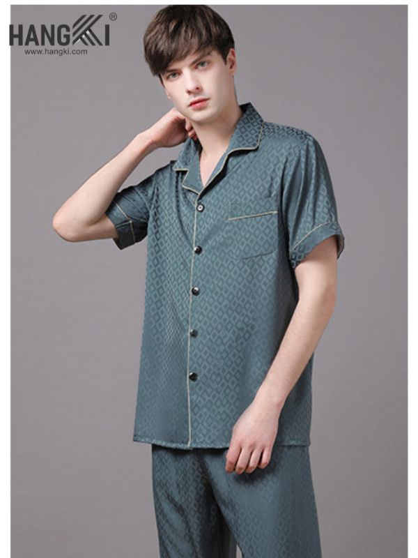 TC14 - Đồ Ngủ Pijama Nam