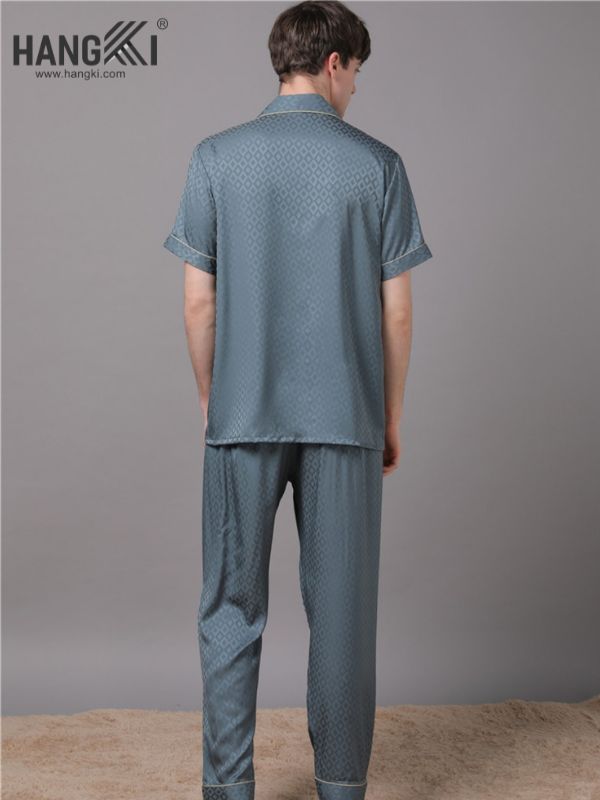 TC14 - Đồ Ngủ Pijama Nam