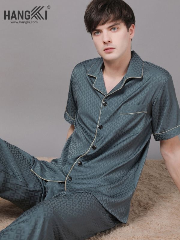 TC14 - Đồ Ngủ Pijama Nam