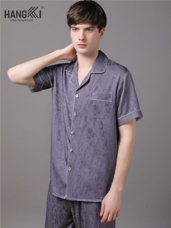 TC19 - Đồ Ngủ Pijama Nam