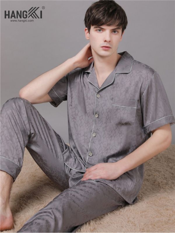 TC19 - Đồ Ngủ Pijama Nam