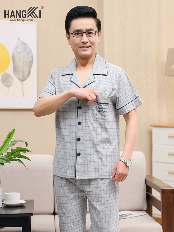 TC34 - Đồ Piijama Cho Người Già