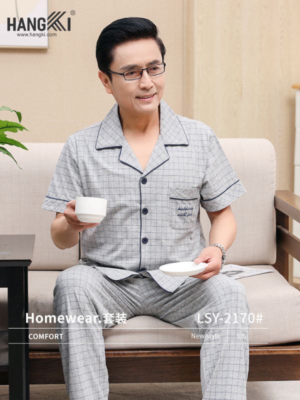 TC34 - Đồ Piijama Cho Người Già