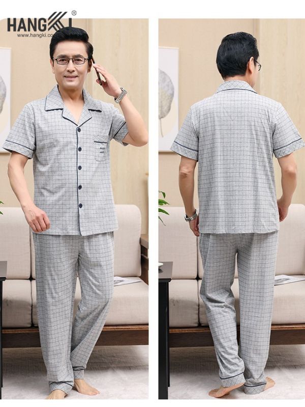 TC34 - Đồ Piijama Cho Người Già