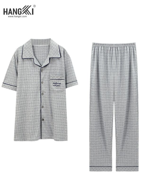 TC34 - Đồ Piijama Cho Người Già