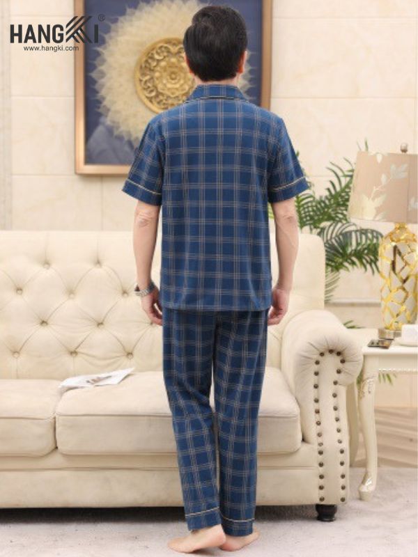 TC35 - Đồ Piijama Cho Người Già