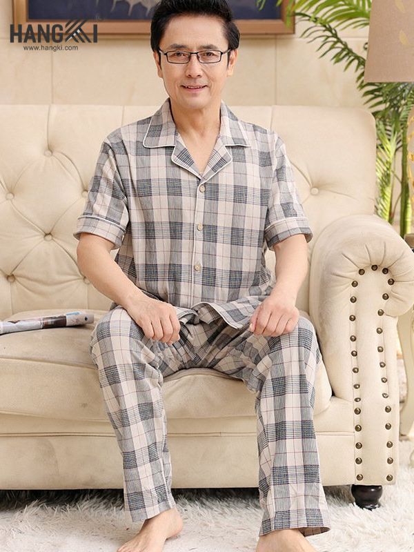 TC38 - Đồ Piijama Cho Người Già