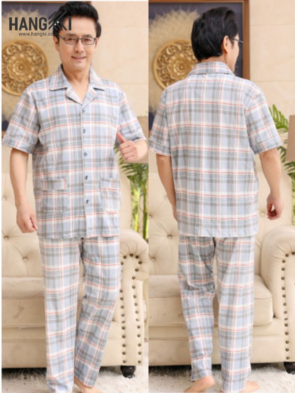 TC40 - Đồ Piijama Cho Người Già