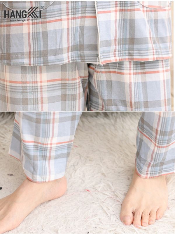 TC40 - Đồ Piijama Cho Người Già