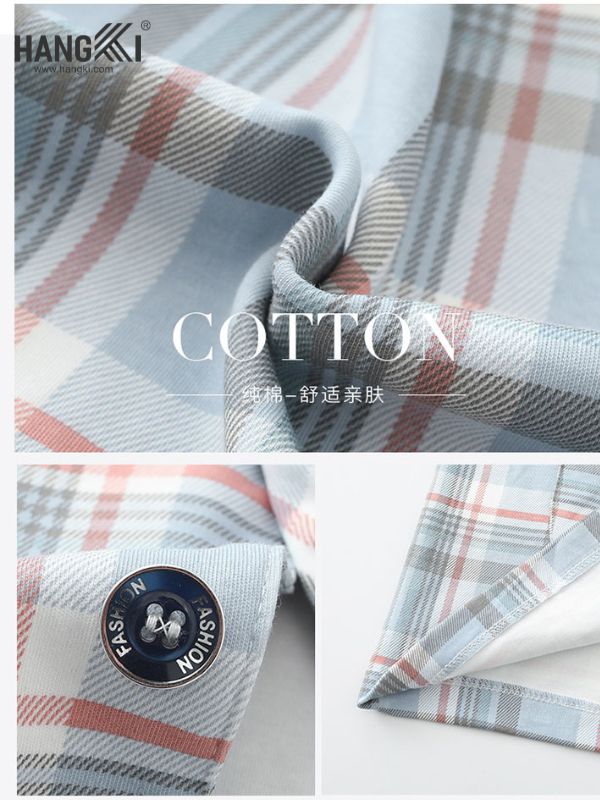 TC40 - Đồ Piijama Cho Người Già