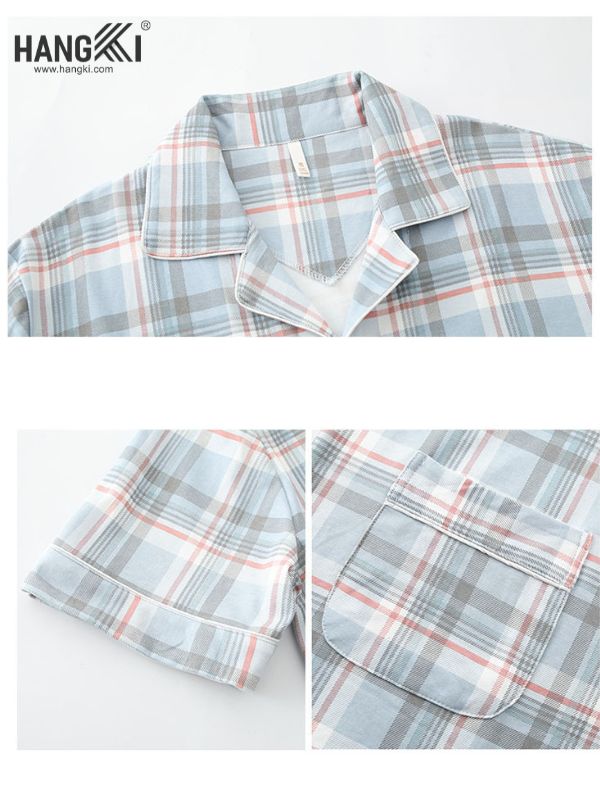 TC40 - Đồ Piijama Cho Người Già