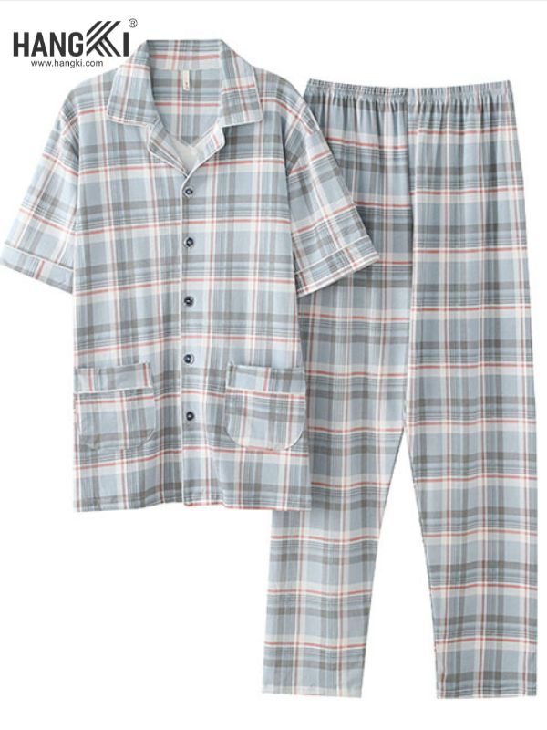 TC40 - Đồ Piijama Cho Người Già