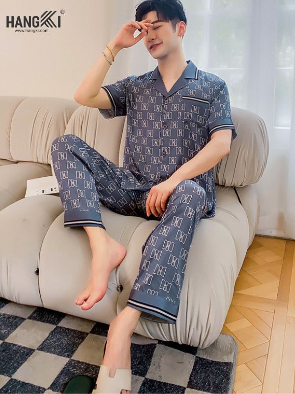 TC48 - Đồ Ngủ Pijama Nam