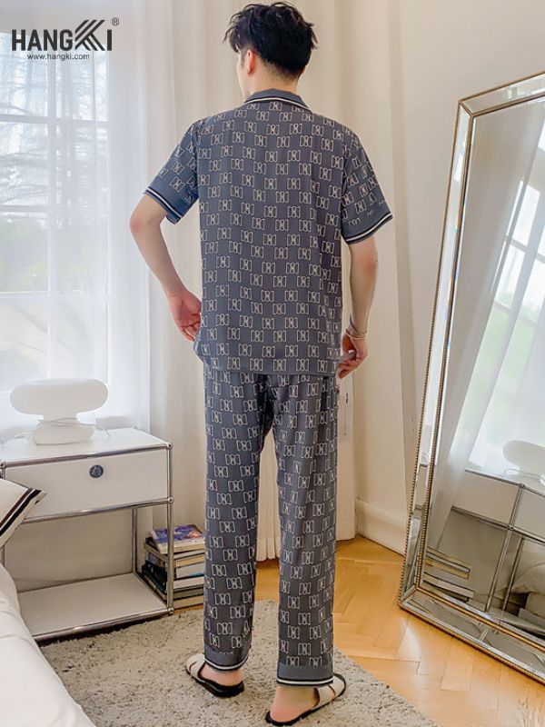 TC48 - Đồ Ngủ Pijama Nam