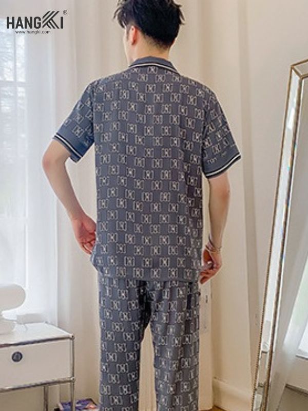 TC48 - Đồ Ngủ Pijama Nam