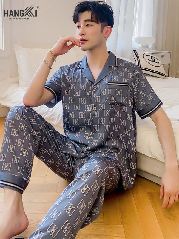 TC48 - Đồ Ngủ Pijama Nam