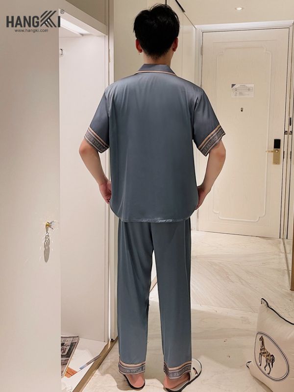 TC51 - Đồ Ngủ Pijama Nam