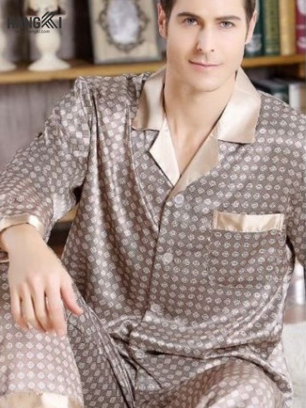 TD02- Đồ Ngủ Nam Trung Niên