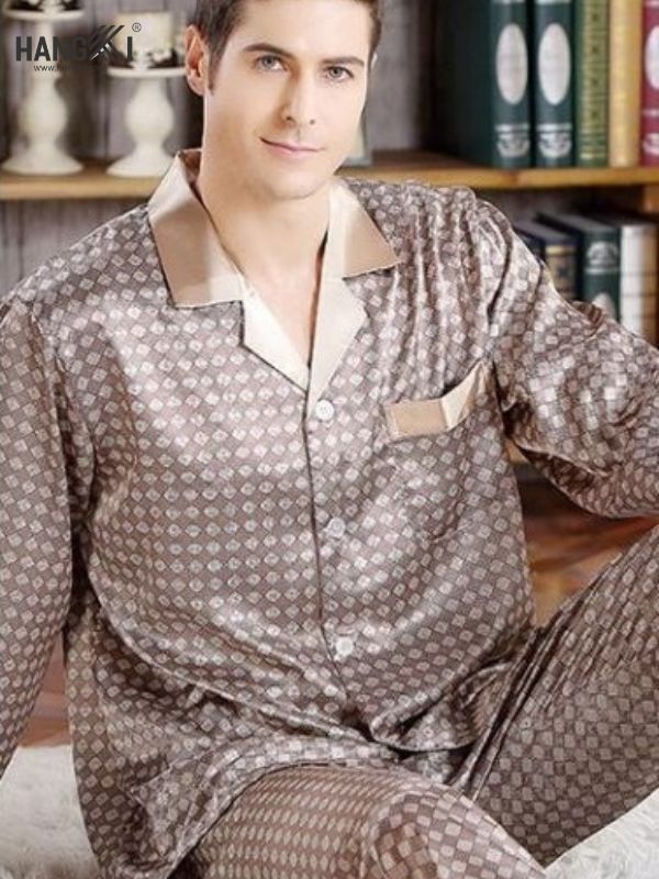 TD02- Đồ Ngủ Nam Trung Niên