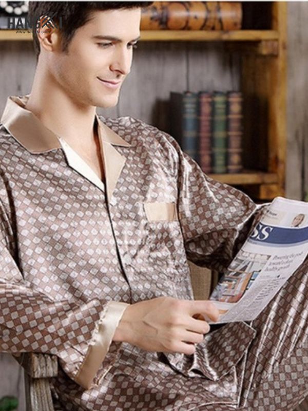 TD02- Đồ Ngủ Nam Trung Niên