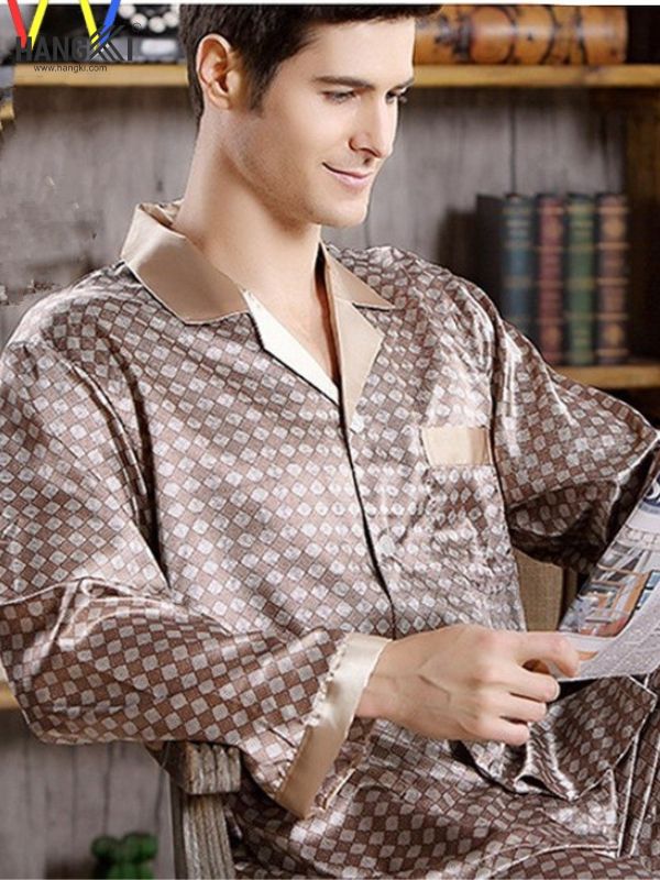 TD02- Đồ Ngủ Nam Trung Niên