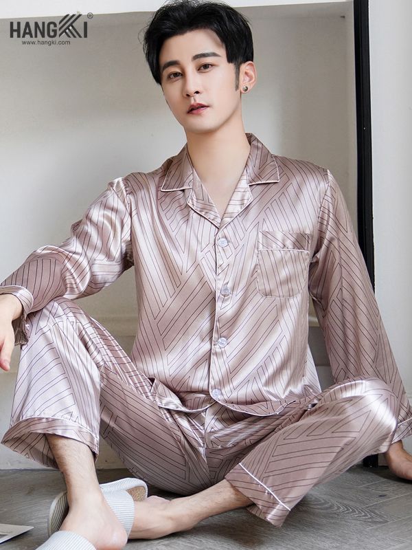 TD36 - Đồ Ngủ Pijama Nam