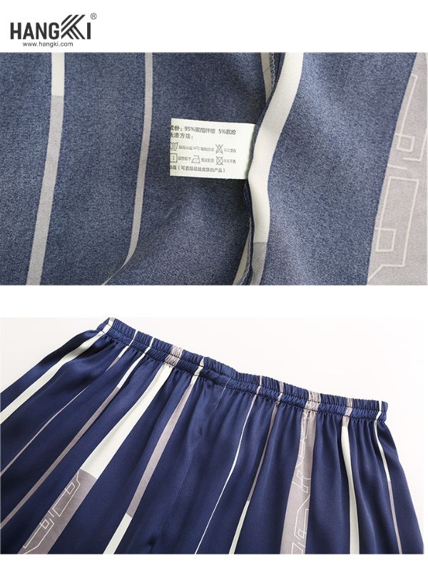 TD38 - Đồ Ngủ Pijama Nam