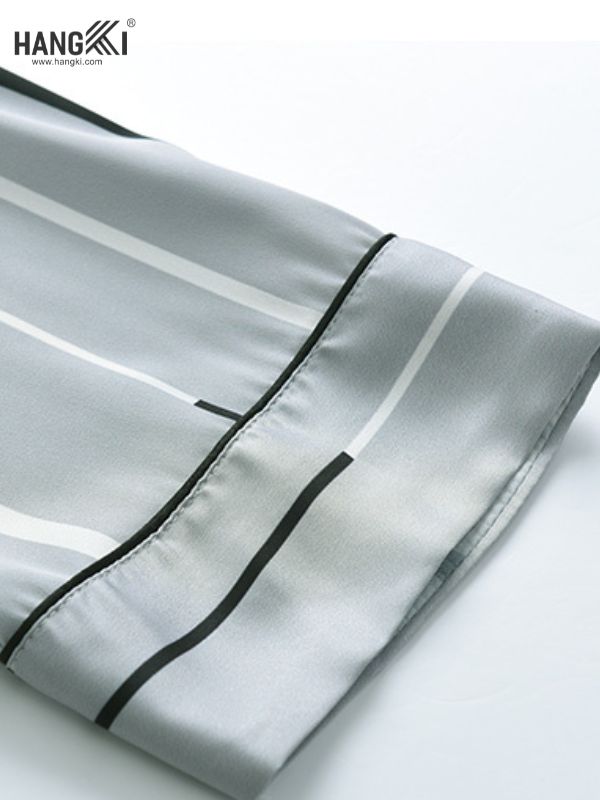 TD38 - Đồ Ngủ Pijama Nam