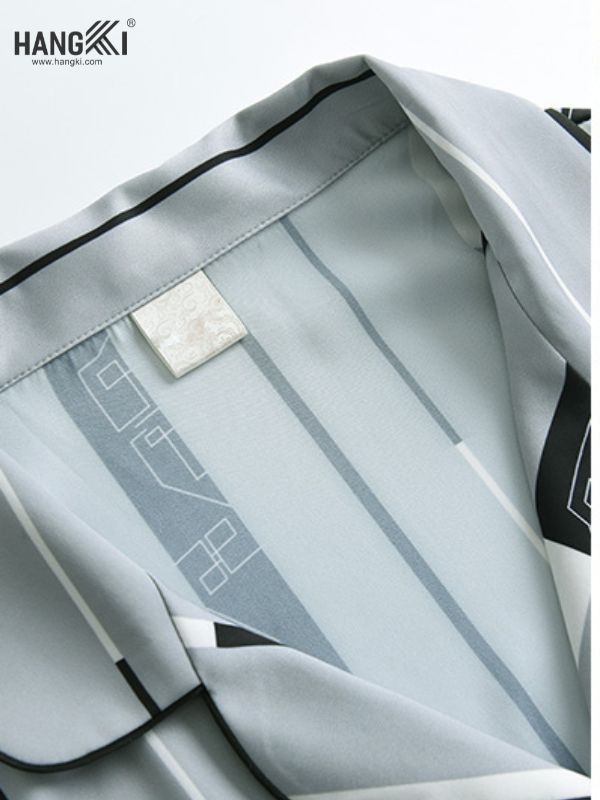 TD38 - Đồ Ngủ Pijama Nam