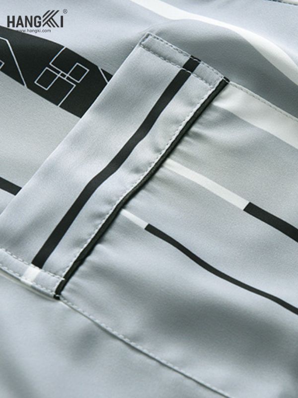 TD38 - Đồ Ngủ Pijama Nam