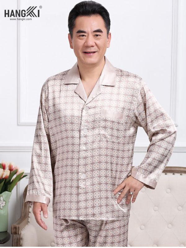 TD40 - Đồ Piijama Cho Người Già