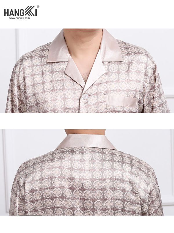 TD40 - Đồ Piijama Cho Người Già