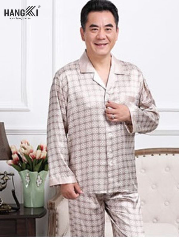 TD40 - Đồ Piijama Cho Người Già