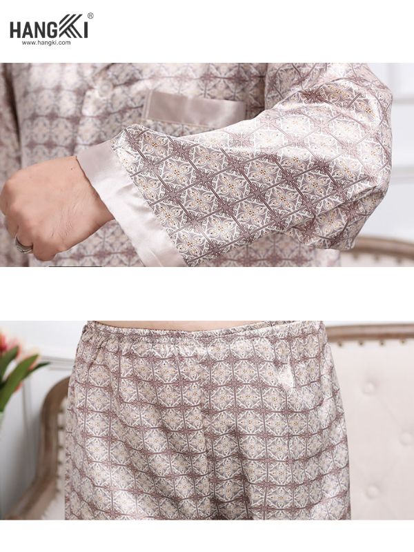 TD40 - Đồ Piijama Cho Người Già