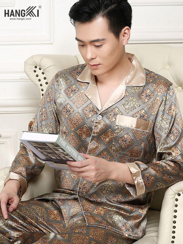 TD41 - Đồ Ngủ Nam Trung Niên