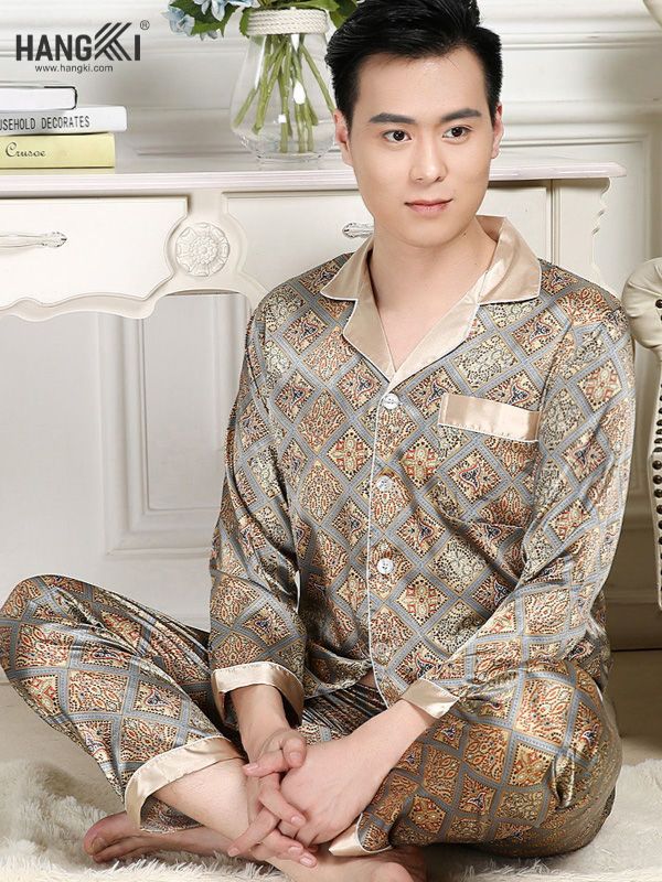 TD41 - Đồ Ngủ Nam Trung Niên
