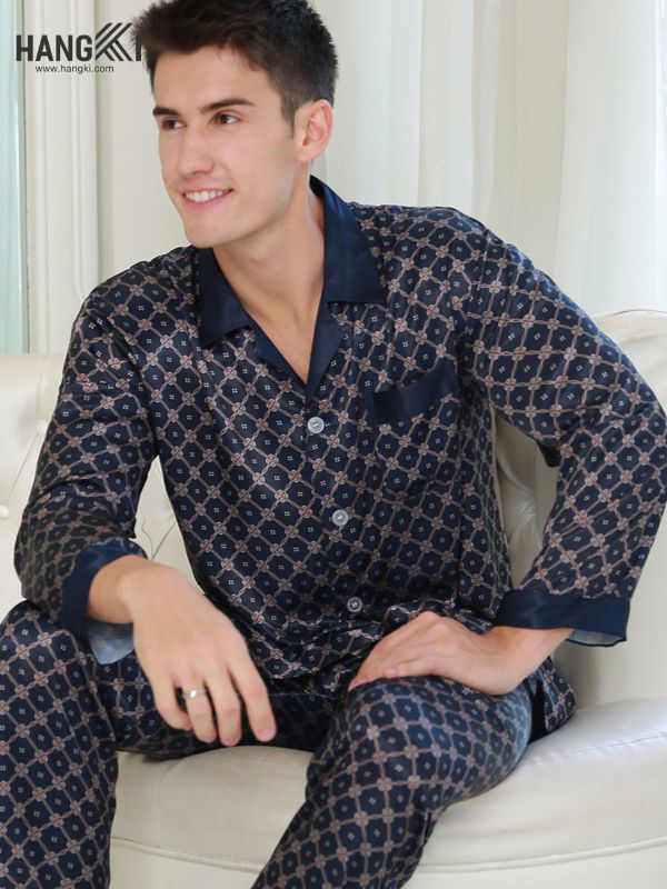 TD42 - Đồ Ngủ Nam Trung Niên