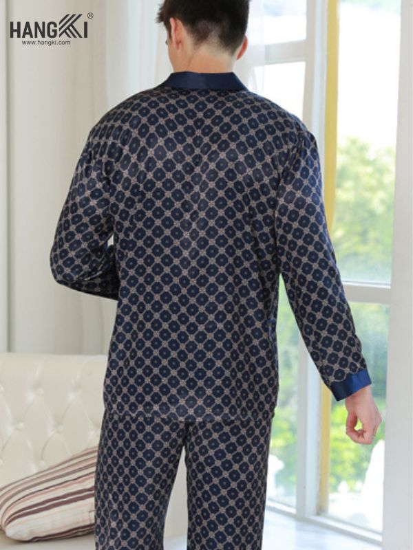 TD42 - Đồ Ngủ Nam Trung Niên