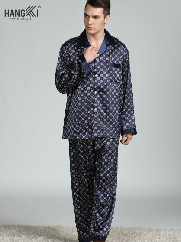 TD42 - Đồ Ngủ Nam Trung Niên