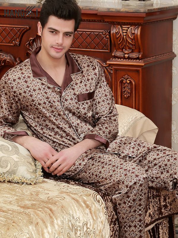 TD44 - Đồ Ngủ Nam Trung Niên