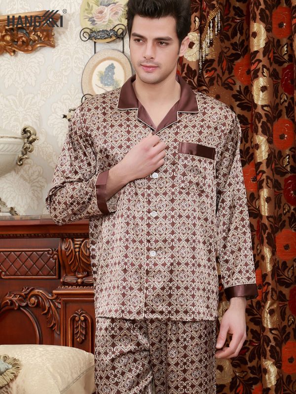 TD44 - Đồ Ngủ Nam Trung Niên