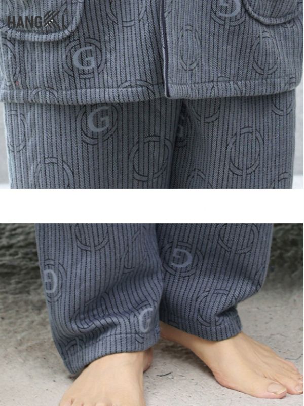 TD48 - Đồ Piijama Cho Người Già