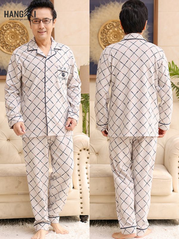 TD53 - Đồ Piijama Cho Người Già