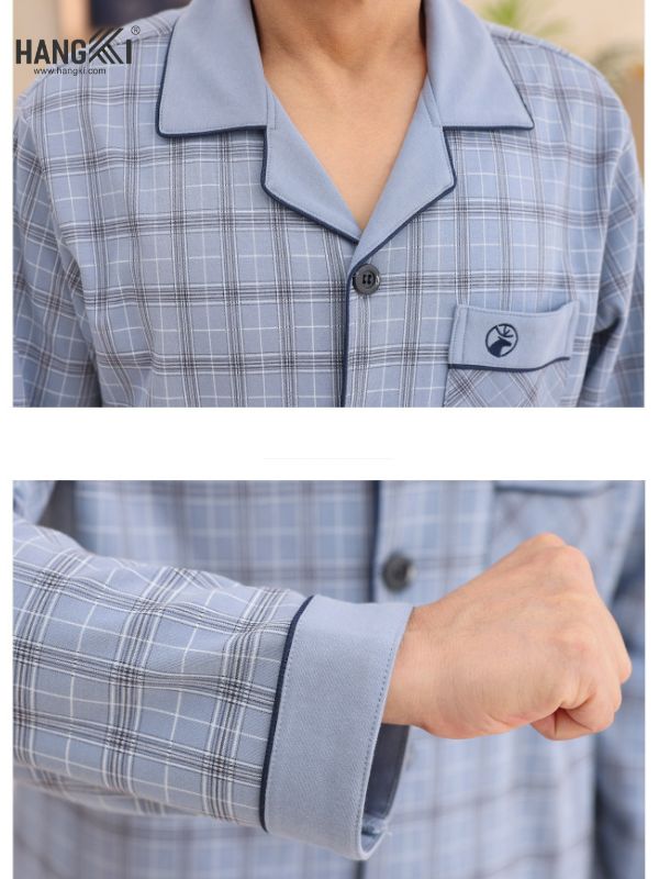 TD61 - Đồ Piijama Cho Người Già