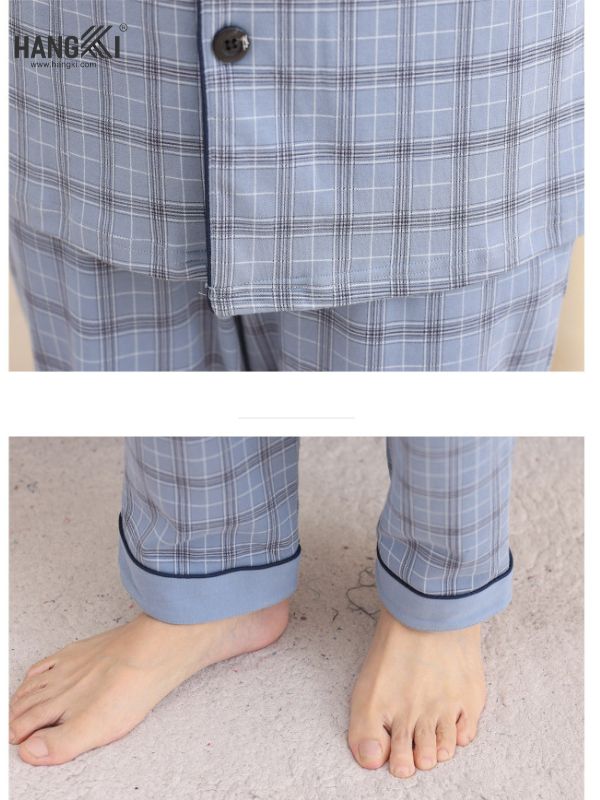 TD61 - Đồ Piijama Cho Người Già