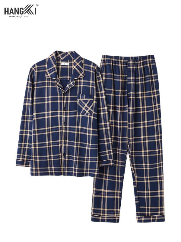 TD62 - Đồ Piijama Cho Người Già