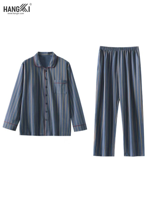 TD72 - Đồ Piijama Cho Người Già