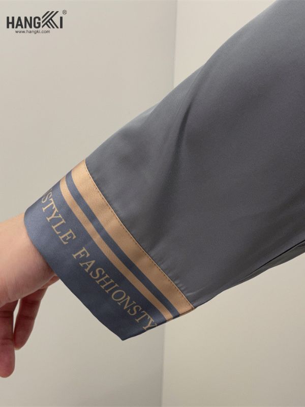 TD79 - Đồ Ngủ Pijama Nam